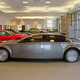 Illustration for article titled Lincoln Sentinel Concept: Buy It Now For $48,500!